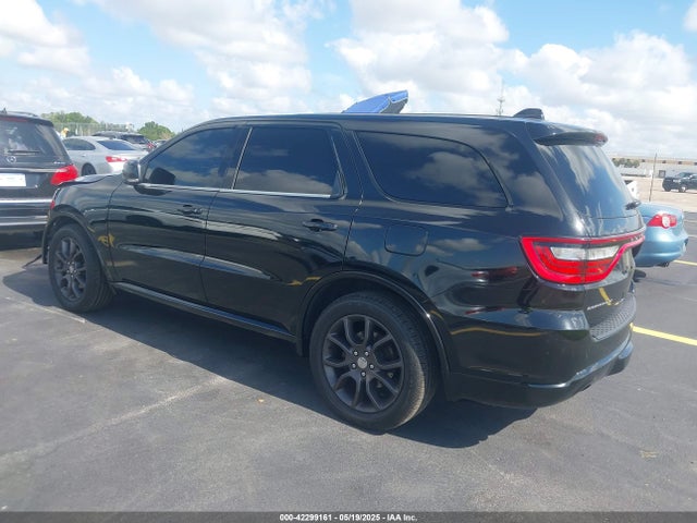Dodge Durango R/t Rwd 2018 1C4SDHCT1JC290041 Image 3