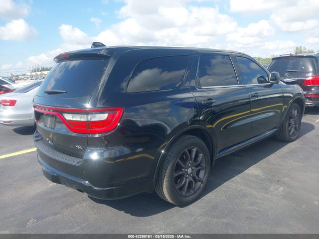 Dodge Durango R/t Rwd 2018 1C4SDHCT1JC290041 Image 4