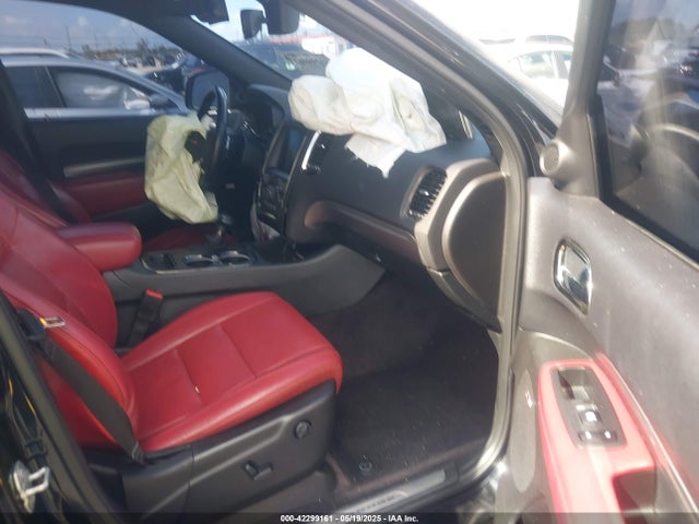 Dodge Durango R/t Rwd 2018 1C4SDHCT1JC290041 Image 5