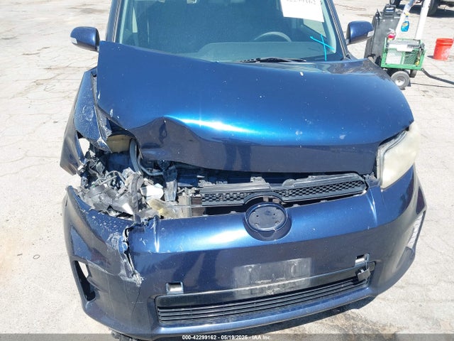 Scion XB 2014 JTLZE4FE3EJ057690 Image 6