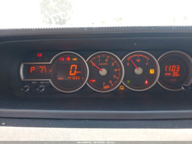 Scion XB 2014 JTLZE4FE3EJ057690 Image 7