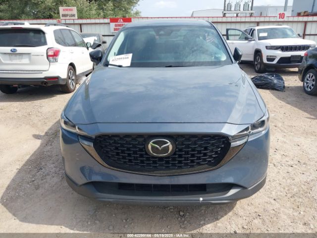 JM3KFBCL0R0498598 Mazda Cx-5 2.5 S Carbon Edition
