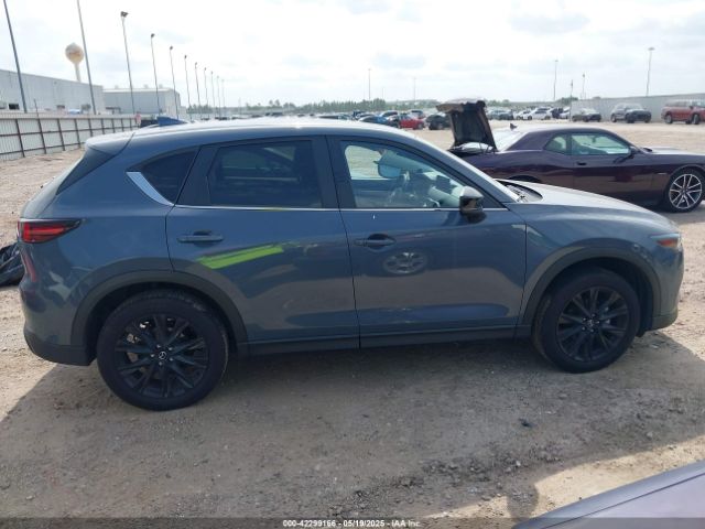JM3KFBCL0R0498598 Mazda Cx-5 2.5 S Carbon Edition