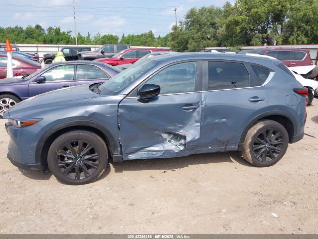 JM3KFBCL0R0498598 Mazda Cx-5 2.5 S Carbon Edition