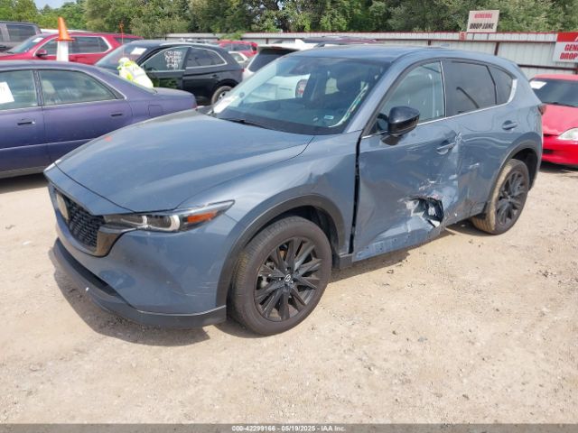 JM3KFBCL0R0498598 Mazda Cx-5 2.5 S Carbon Edition