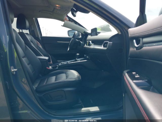 JM3KFBCL0R0498598 Mazda Cx-5 2.5 S Carbon Edition