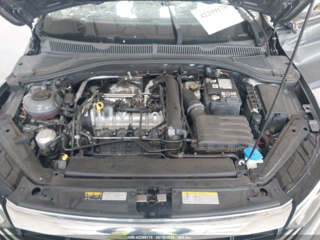 3VWC57BU2LM083601 Volkswagen Jetta 1.4t R-line/1.4t S/1.4t Se