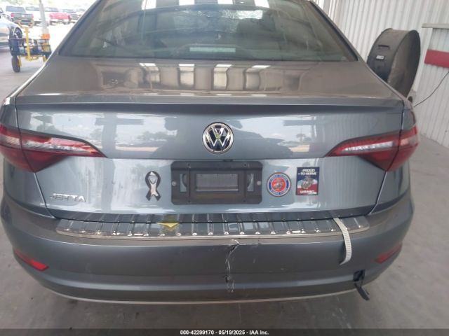 3VWC57BU2LM083601 Volkswagen Jetta 1.4t R-line/1.4t S/1.4t Se