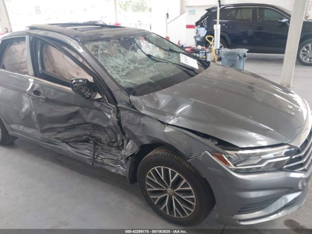3VWC57BU2LM083601 Volkswagen Jetta 1.4t R-line/1.4t S/1.4t Se