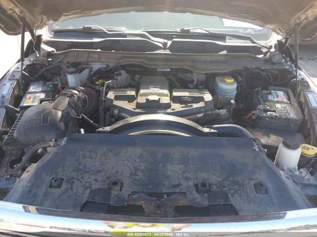 RAM 2500 2015 3C6UR5FL6FG708769 Image 10