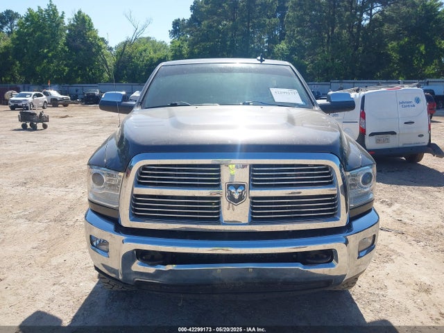 RAM 2500 2015 3C6UR5FL6FG708769 Image 12