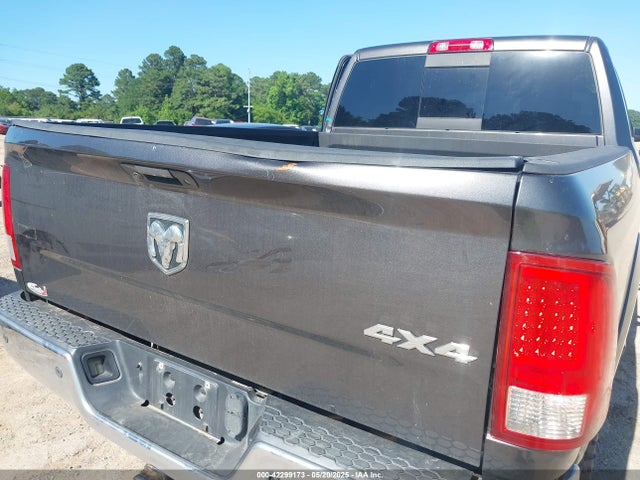 RAM 2500 2015 3C6UR5FL6FG708769 Image 17