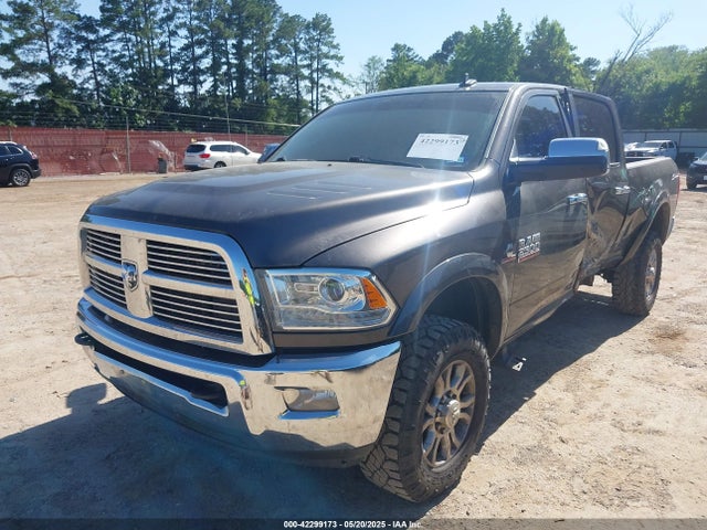 RAM 2500 2015 3C6UR5FL6FG708769 Image 2