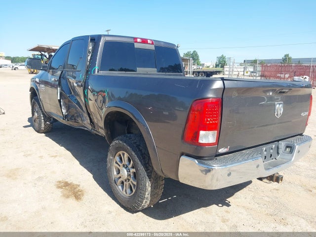 RAM 2500 2015 3C6UR5FL6FG708769 Image 3