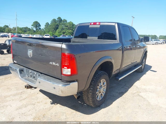 RAM 2500 2015 3C6UR5FL6FG708769 Image 4