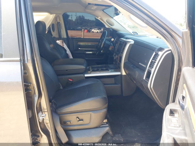 RAM 2500 2015 3C6UR5FL6FG708769 Image 5