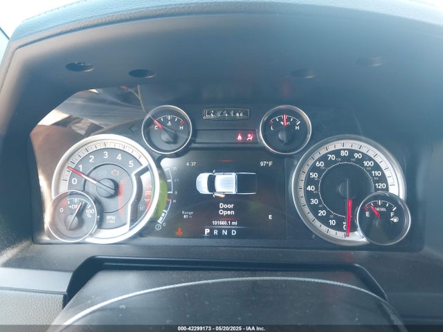 RAM 2500 2015 3C6UR5FL6FG708769 Image 7