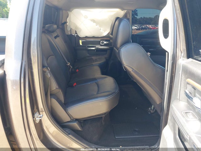 RAM 2500 2015 3C6UR5FL6FG708769 Image 8