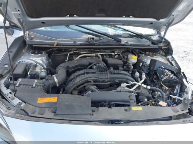 JF2GTAEC7KH253725 Subaru Crosstrek 2.0i Premium