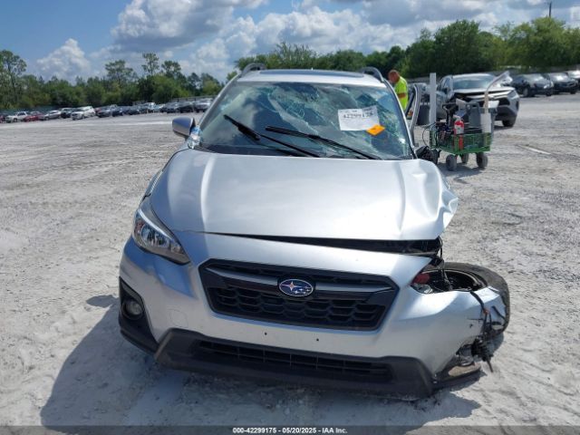 JF2GTAEC7KH253725 Subaru Crosstrek 2.0i Premium