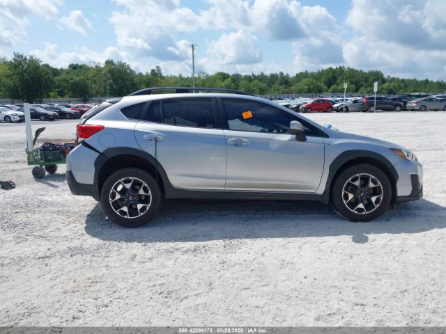 JF2GTAEC7KH253725 Subaru Crosstrek 2.0i Premium