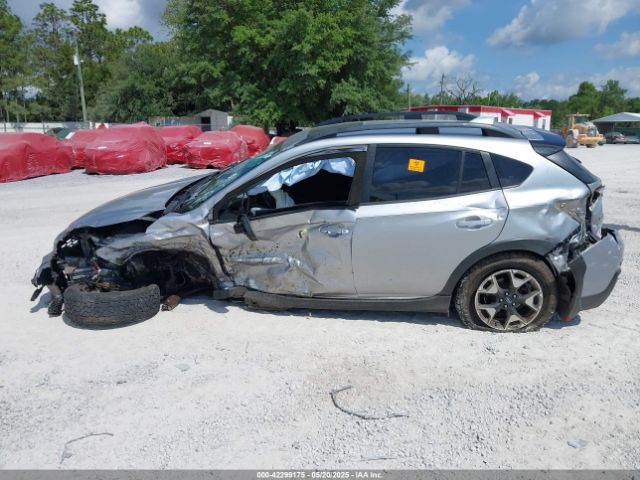 JF2GTAEC7KH253725 Subaru Crosstrek 2.0i Premium