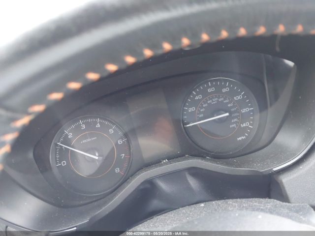 JF2GTAEC7KH253725 Subaru Crosstrek 2.0i Premium