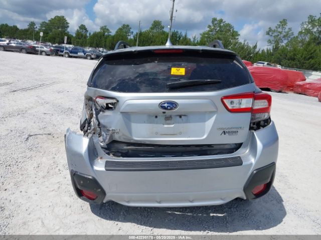 JF2GTAEC7KH253725 Subaru Crosstrek 2.0i Premium