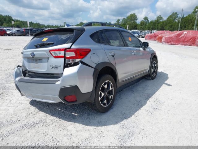 JF2GTAEC7KH253725 Subaru Crosstrek 2.0i Premium