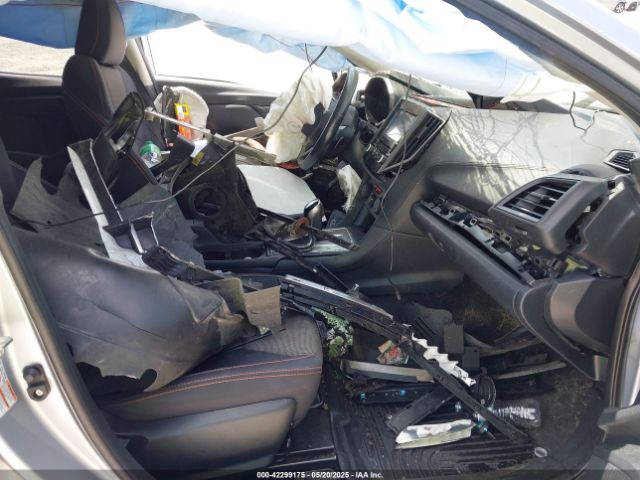 JF2GTAEC7KH253725 Subaru Crosstrek 2.0i Premium