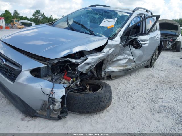 JF2GTAEC7KH253725 Subaru Crosstrek 2.0i Premium