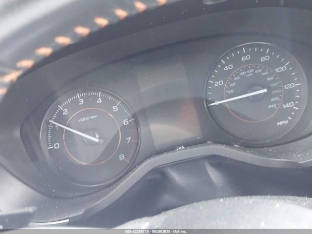 JF2GTAEC7KH253725 Subaru Crosstrek 2.0i Premium