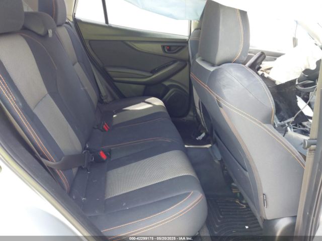 JF2GTAEC7KH253725 Subaru Crosstrek 2.0i Premium