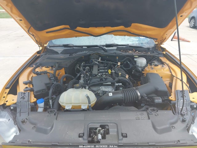 Ford 4v 2022 1FA6P8TH9N5136861 Image 10