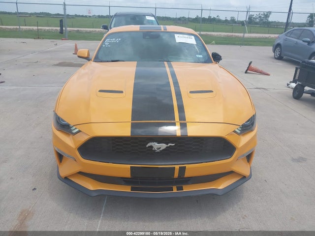 Ford 4v 2022 1FA6P8TH9N5136861 Image 11