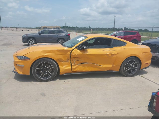 Ford 4v 2022 1FA6P8TH9N5136861 Image 13
