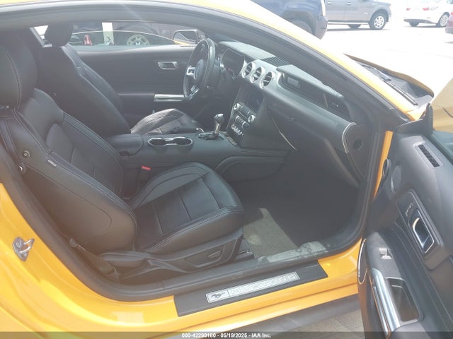 Ford 4v 2022 1FA6P8TH9N5136861 Image 5