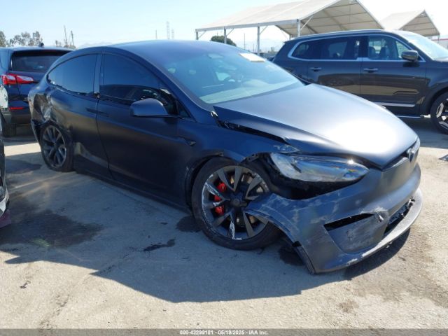 2023 TESLA MODEL X 7SAXCBE67PF429746