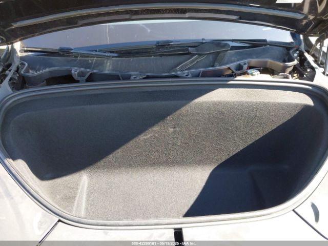 2023 TESLA MODEL X 7SAXCBE67PF429746 Photo 9
