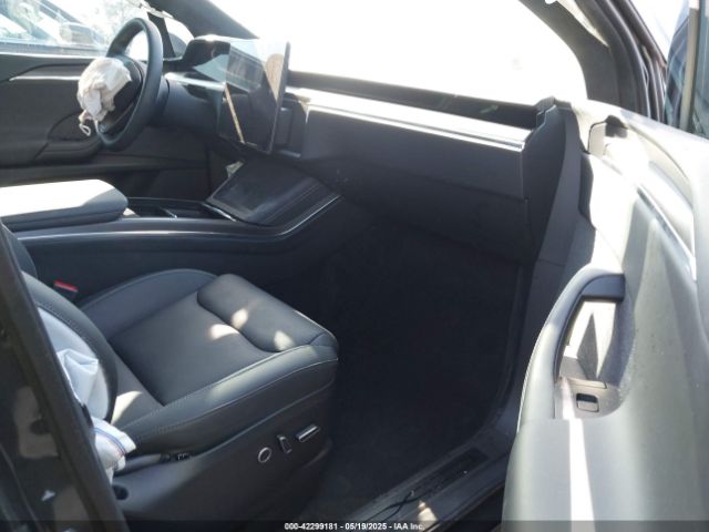 2023 TESLA MODEL X 7SAXCBE67PF429746 Photo 4