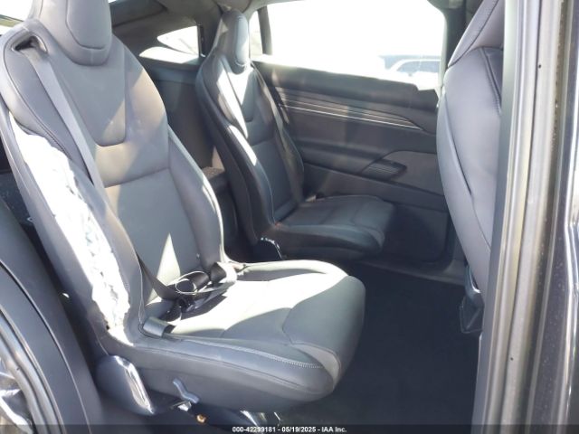 2023 TESLA MODEL X 7SAXCBE67PF429746 Photo 7