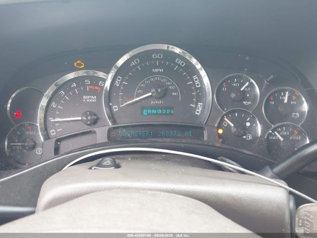 2003 CADILLAC ESCALADE 1GYEC63T73R187253 Photo 6