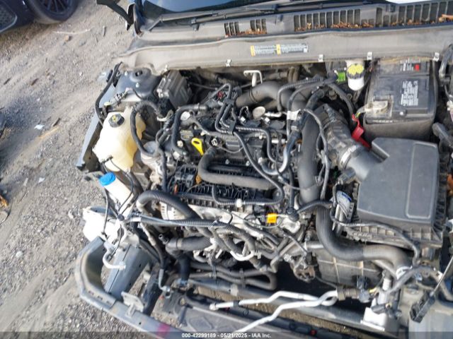 2020 FORD FUSION 3FA6P0HD0LR247946 Photo 9