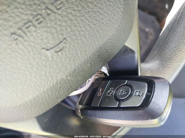 2020 FORD FUSION 3FA6P0HD0LR247946 Photo 10
