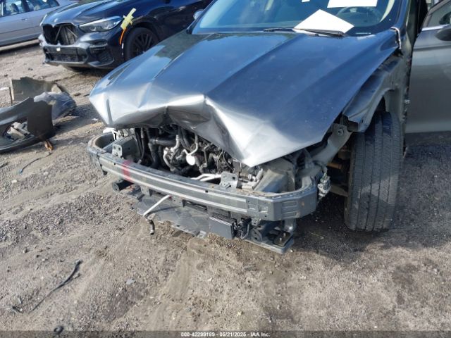 2020 FORD FUSION 3FA6P0HD0LR247946 Photo 5