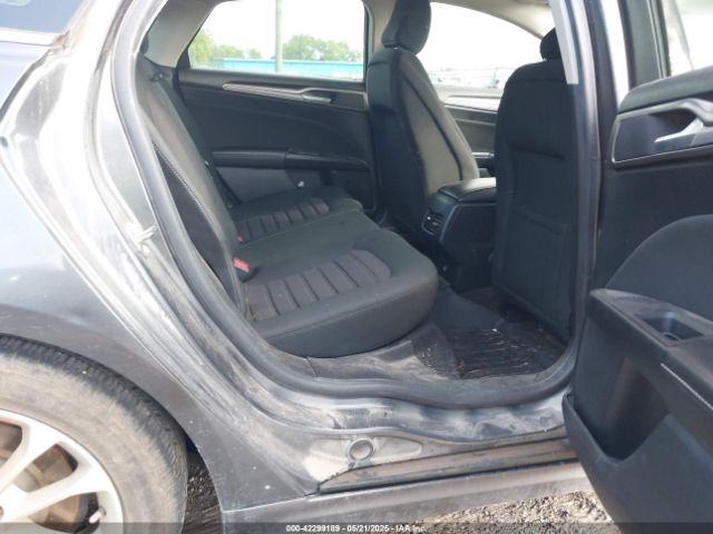 2020 FORD FUSION 3FA6P0HD0LR247946 Photo 7