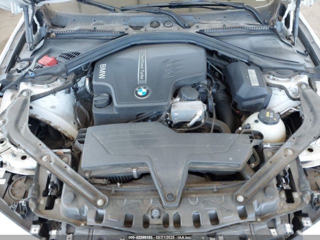 WBA3V7C54G5A26614 BMW 428i