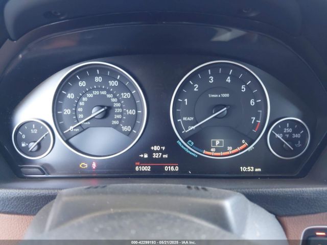 WBA3V7C54G5A26614 BMW 428i