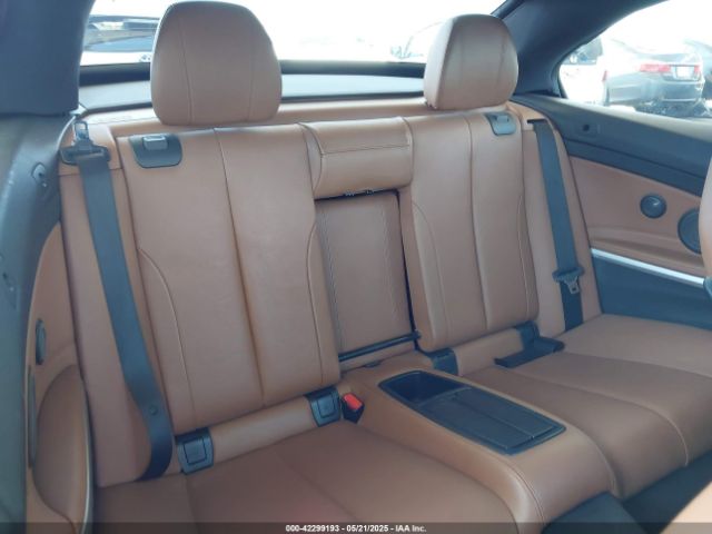 WBA3V7C54G5A26614 BMW 428i