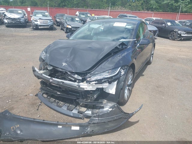 2025 TESLA MODEL 3 5YJ3E1EB4SF964054 Photo 5